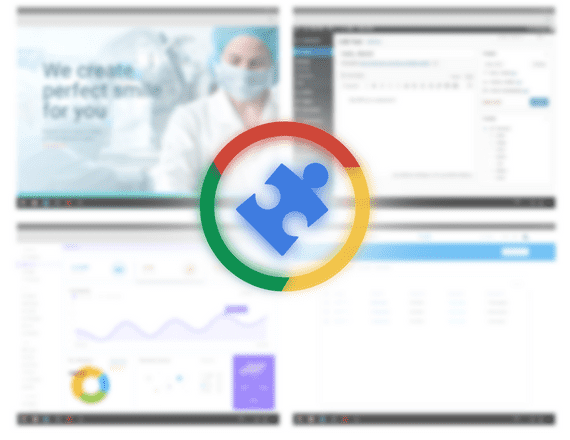 Chrome Extension
